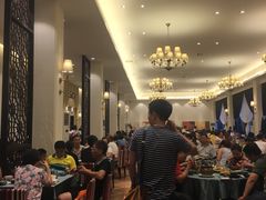 -沙龙酒家