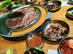 -姜虎东白丁烤肉(银泰中心in99店)