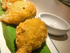 -禄运茶居·手工点心(猎德店)
