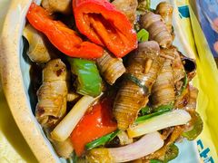 -桥东喜碧海鲜街(水东街店)