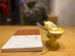 冰激淋酸奶-古树酸奶(八廓南街店)