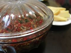 醉虾-海门渔村老厨子(海门渔村美食街店)