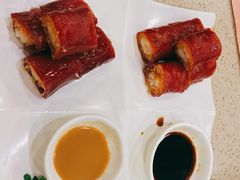 -点都德(盘福楼店)