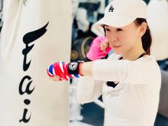-CUBE私教·普拉提·拳击(龙漕路店)
