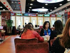 大堂-点都德(千灯湖环宇城店)