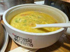 -院里汤包·虾汤包青岛菜(辽源路店)