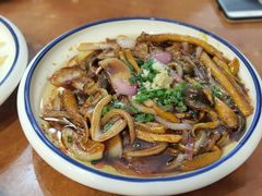 响油鳝糊-西新饭店(城中店)