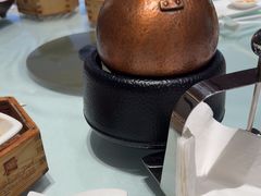 -南宁荔园维景国际酒店·荔园中餐厅
