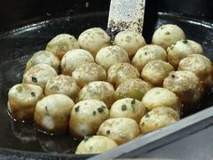 -哑巴生煎(临顿路店)