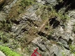 -神龙峡风景区
