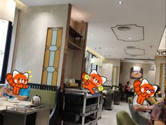 -稻香酒家·35年老字号(侨光店)