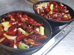 -古市香跷脚牛肉·非遗传承单位