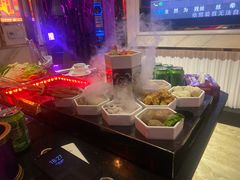 -唱客美食KTV量贩(北京路店)