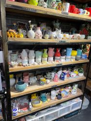 -川上陶艺社(大悦城店)