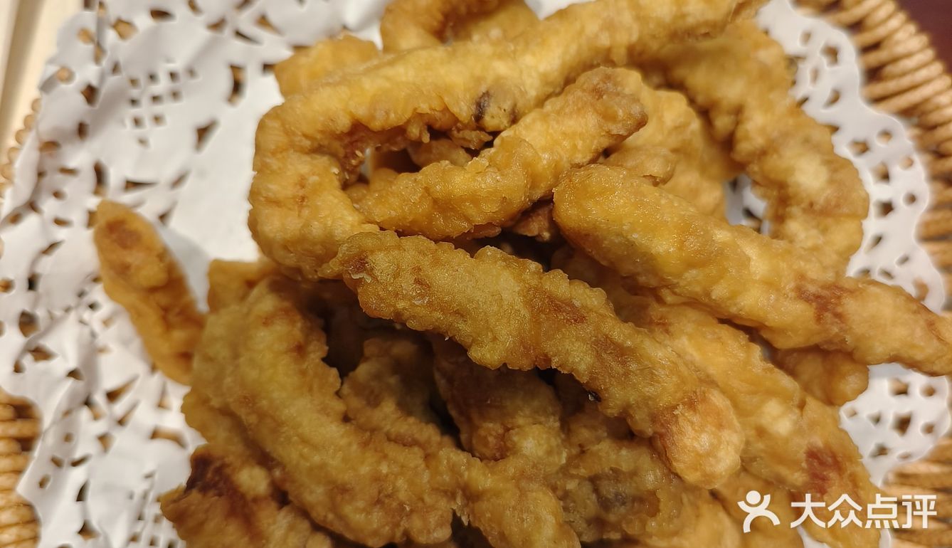 美食 美照一个都不能少