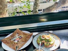 -RAC BAR(安福路店)