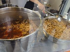 -张记捆鸡(总店)