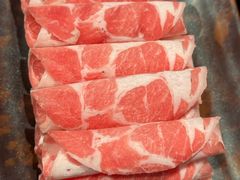 -老墙根涮肉·铜锅·烧烤(王四营店)