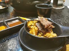 -九田家黑牛烤肉料理(太阳城店)