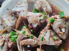 -鲮鱼村(龙归店)