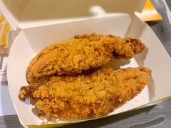 -麦当劳(哈西万达店)