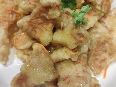 -牛庄馅饼(安通街店)