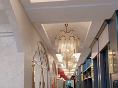 -新名仕新白玉兰餐厅