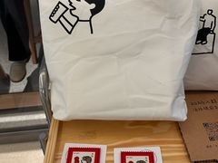 -喜茶(北京财富购物中心店)