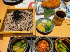 -堂本家洋食别馆·炸猪排(中心城店)