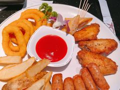 -纯K(打浦桥店)