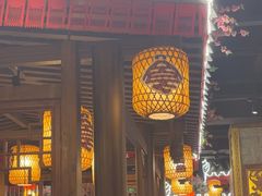 -杨记隆府(时代天街店)