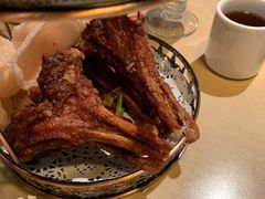 -避风塘(宝山万达店)