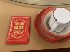 -老三样·旧食新味(绿地店)