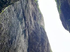 -雁荡山三折瀑景区