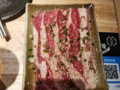 -隐家本格烧肉(万达广场店)
