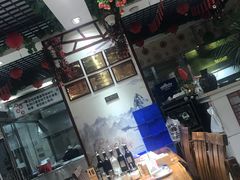 -高晓山馅饼店(牛庄百年店)