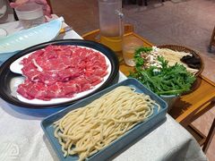 -东来顺饭庄(天坛店)