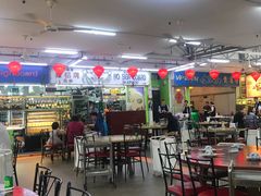 -無招牌海鮮(芽笼店)