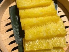 -知楚•精致湖北菜(武商MALL店)