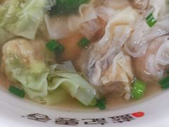 -蓝记云吞(正果店)