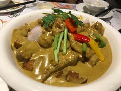 广州第一咖喱鸡-虾饺妹·酒家(金碧店)