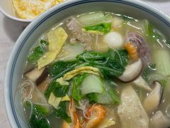 -阿琴面馆(武林路店)