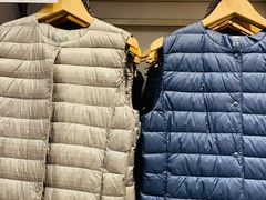 -优衣库(上海金桥国际商业广场店)