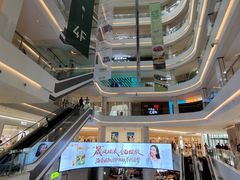 -龙湖南京江北天街