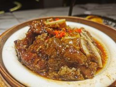 -钟菜·粤菜点心·宴请(海上世界·汇港二期店)