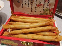 -湯記傳菜