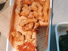 -半天妖烤鱼(新中关购物中心店)