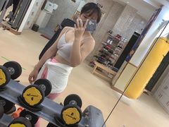 -健怪兽私教健身馆(恒大帝景店)