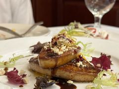 -摩根扒房(桐梓林店)