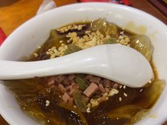 -付小姐在成都(中山公园店)